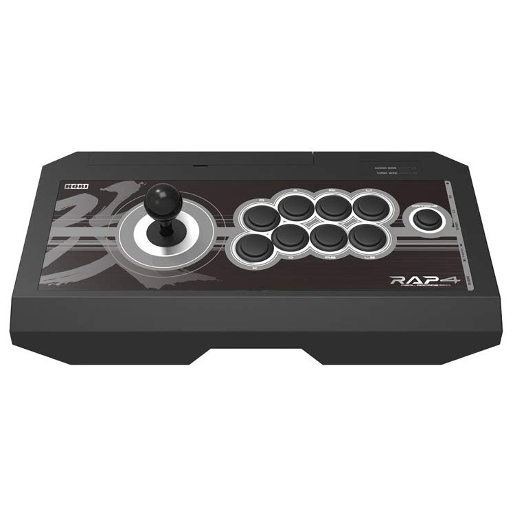 خرید کنترلر HORI Real Arcade Pro 4 Kai مخصوص PS4 - سیاه